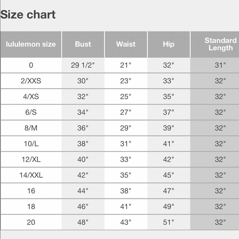 NWT Lululemon Energy Bra High Neck Long Line Sz 6 - Picture 12 of 12